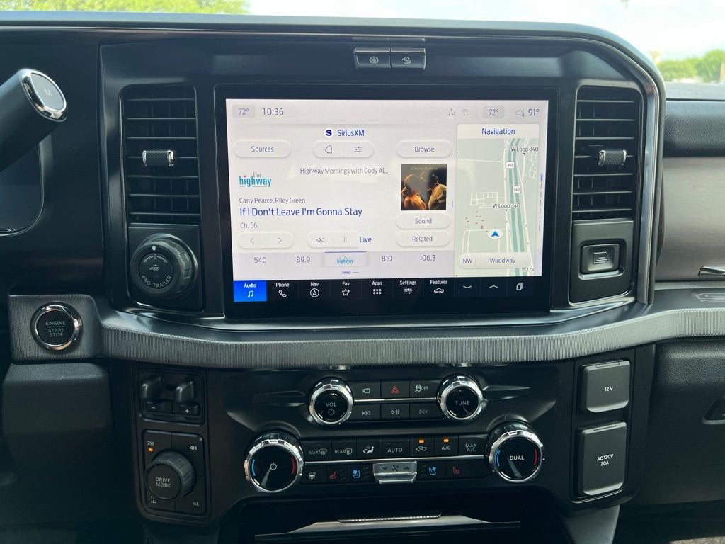 2026 Ford Super Duty F-250SD Platinum