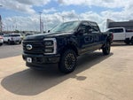 2026 Ford Super Duty F-250SD Platinum