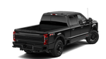 2026 Ford Super Duty F-250SD Platinum