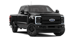 2026 Ford Super Duty F-250SD Platinum
