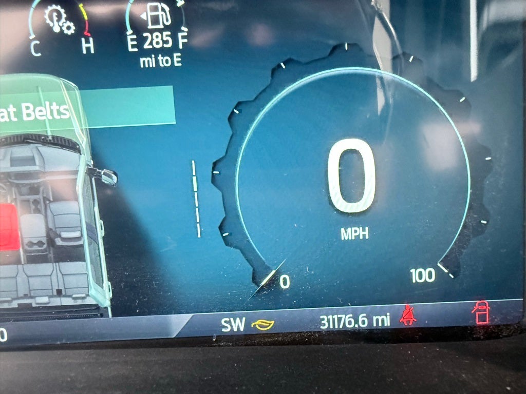 2023 Ford Super Duty F-250SD XLT