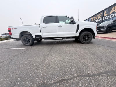 2023 Ford Super Duty F-250SD XLT
