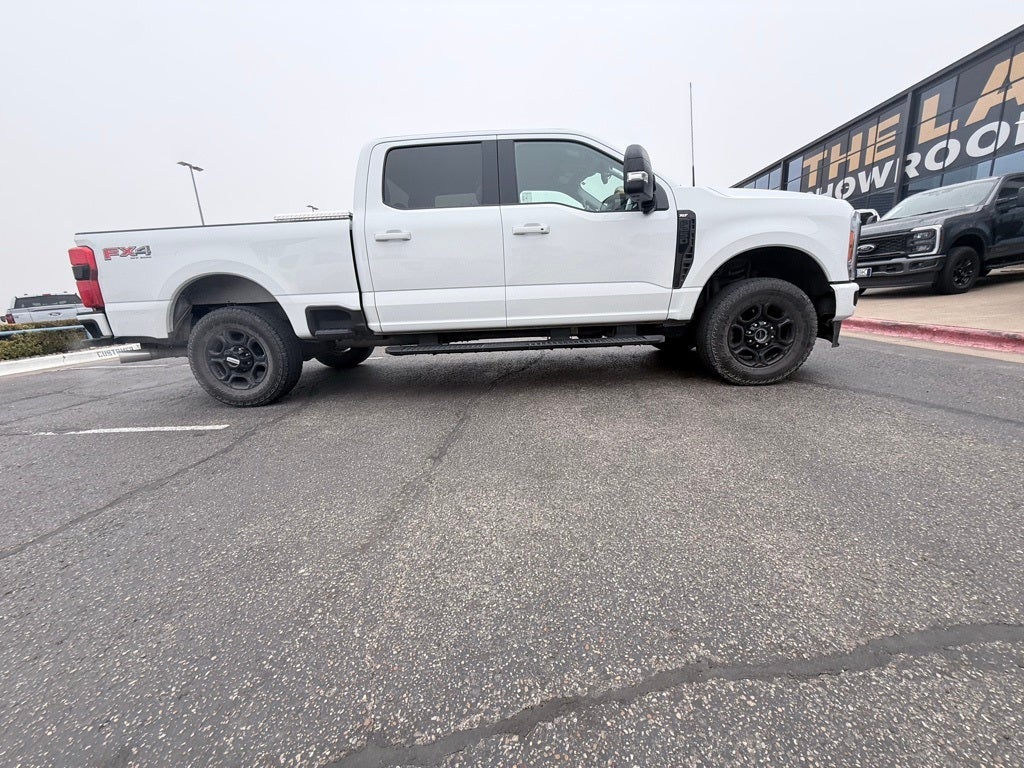 2023 Ford Super Duty F-250SD XLT