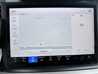 2023 Ford Super Duty F-250SD XLT