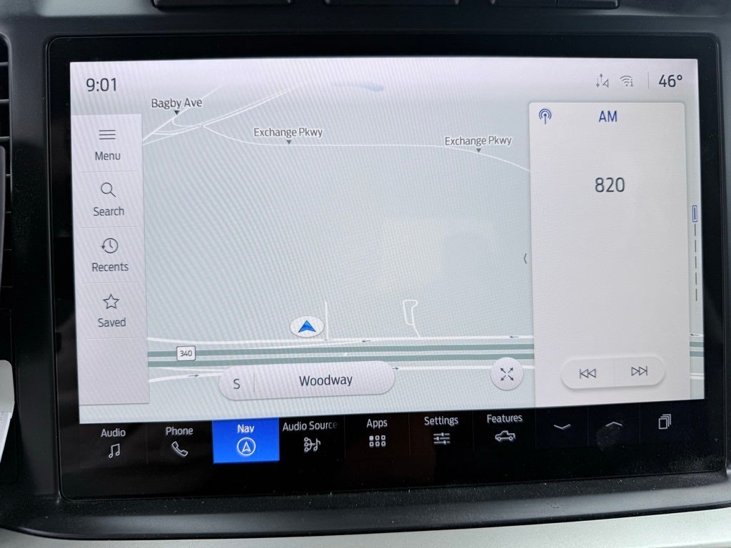 2023 Ford Super Duty F-250SD XLT