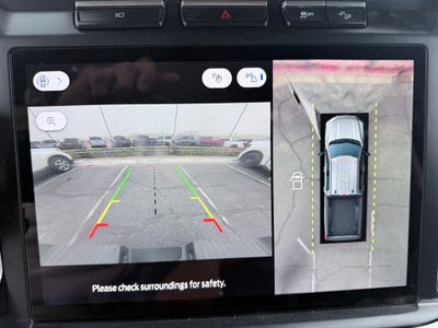 2023 Ford Super Duty F-250SD XLT