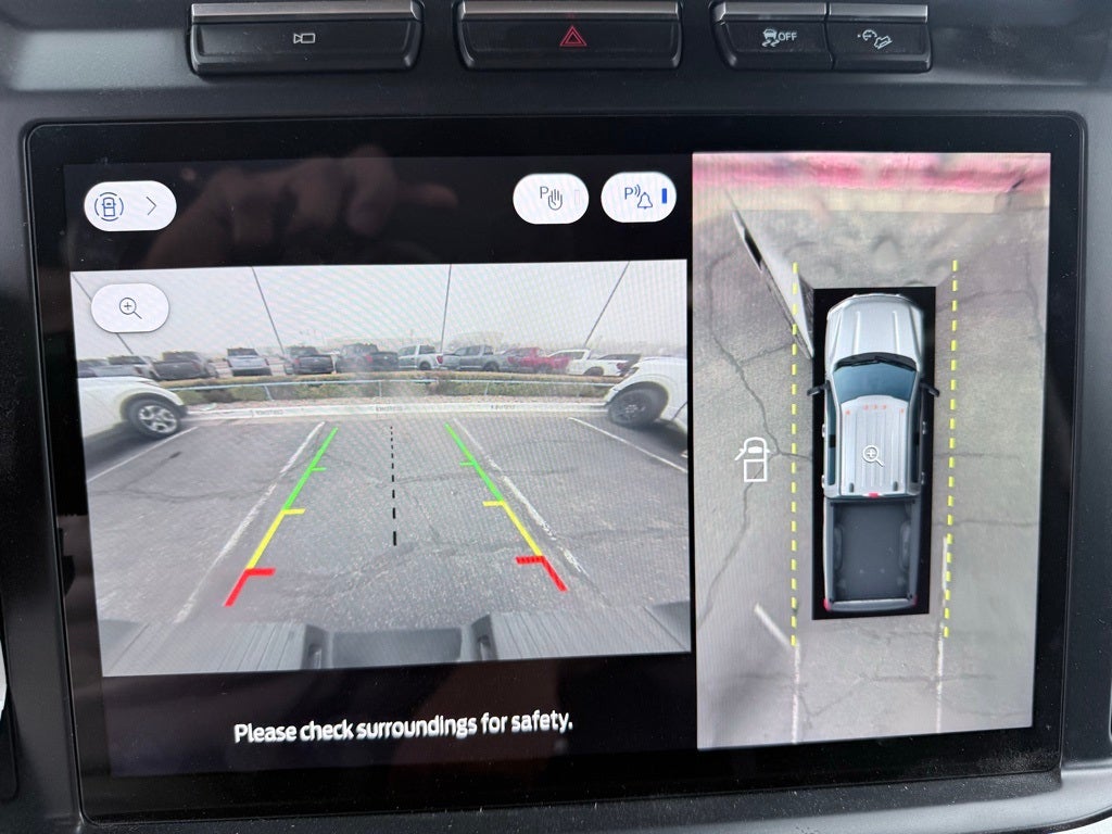 2023 Ford Super Duty F-250SD XLT