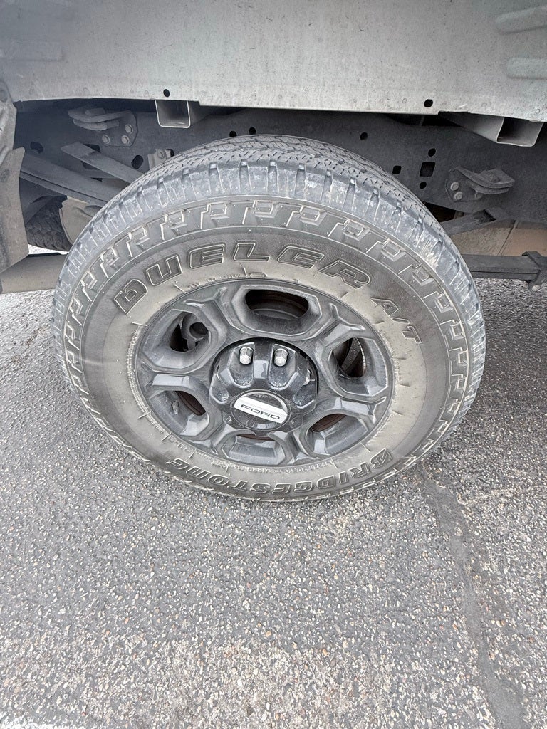 2023 Ford Super Duty F-250SD XLT