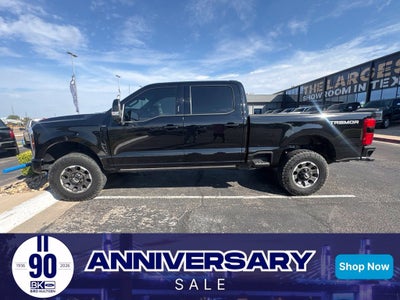 2024 Ford Super Duty F-250SD Lariat