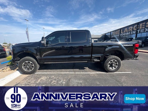 2024 Ford Super Duty F-250SD Lariat