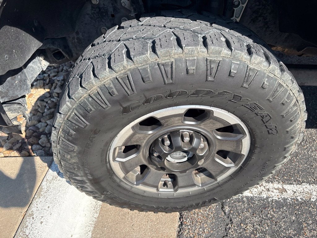 2024 Ford Super Duty F-250SD Lariat