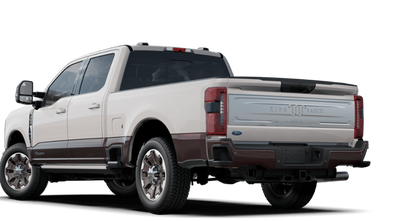 2024 Ford SuperDuty F-250SD King Ranch