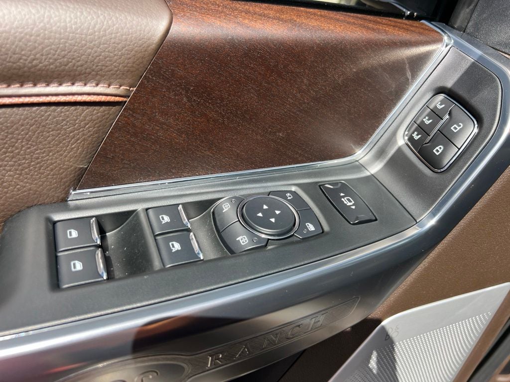 2026 Ford Super Duty F-250SD King Ranch