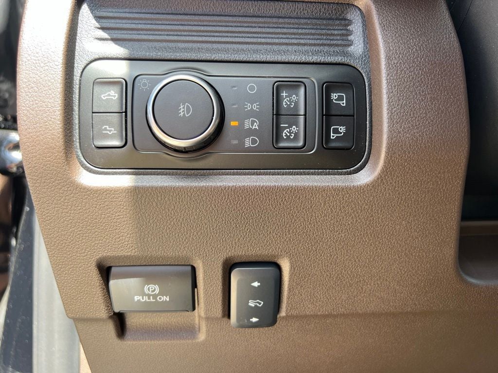 2026 Ford Super Duty F-250SD King Ranch
