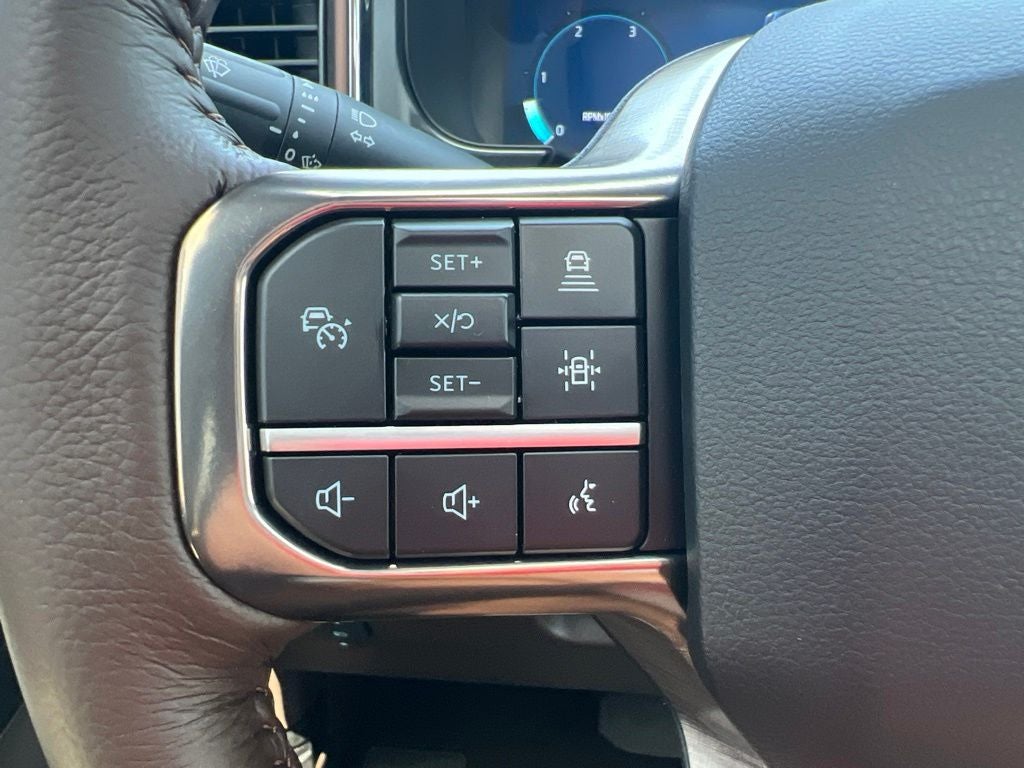 2026 Ford Super Duty F-250SD King Ranch