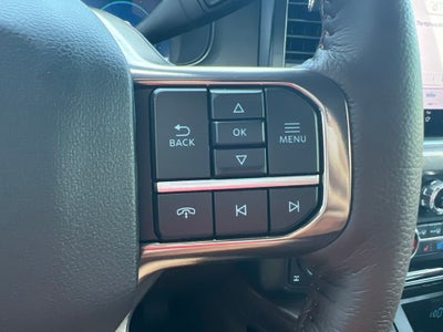 2026 Ford Super Duty F-250SD King Ranch