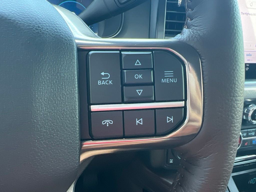 2026 Ford Super Duty F-250SD King Ranch