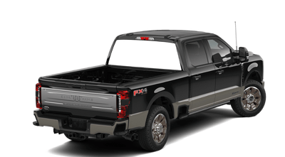 2026 Ford Super Duty F-250SD F-250® King Ranch®
