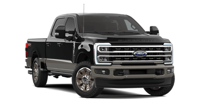 2026 Ford Super Duty F-250SD F-250® King Ranch®