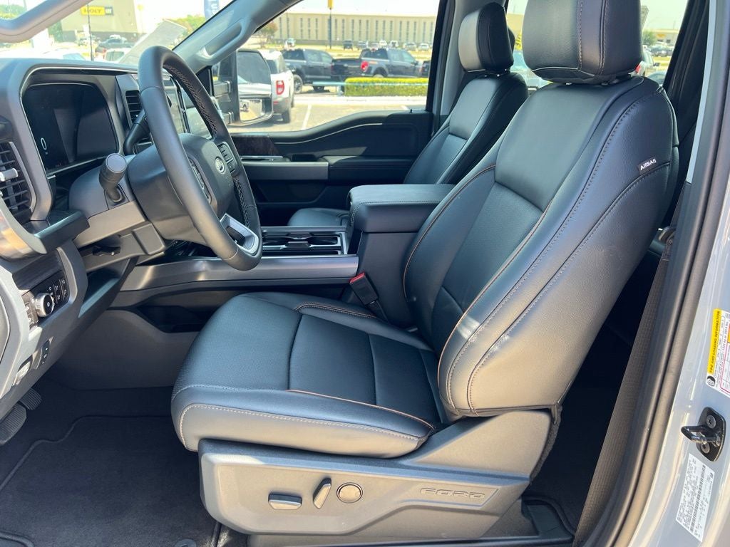 2026 Ford Super Duty F-250SD Lariat