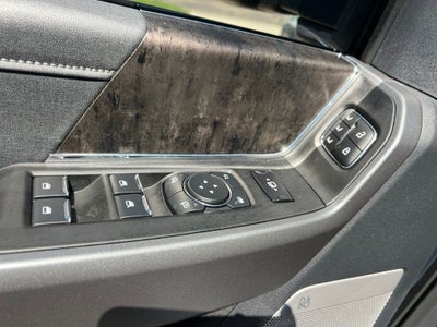 2026 Ford Super Duty F-250SD Lariat