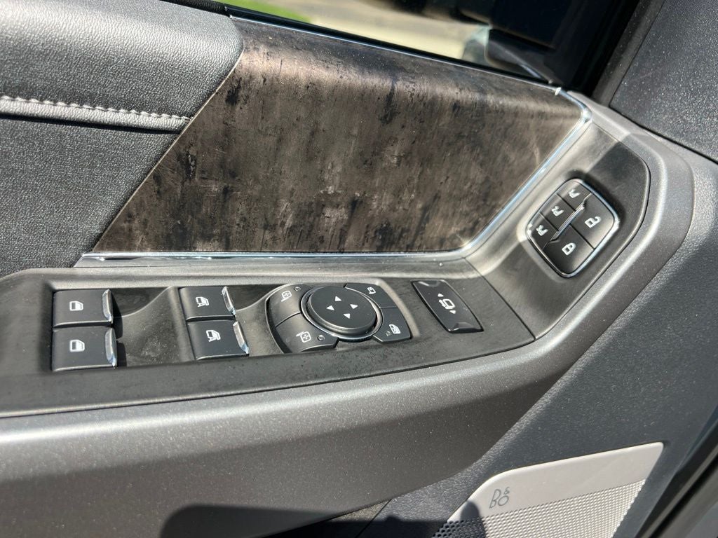 2026 Ford Super Duty F-250SD Lariat