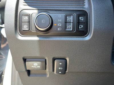 2026 Ford Super Duty F-250SD Lariat