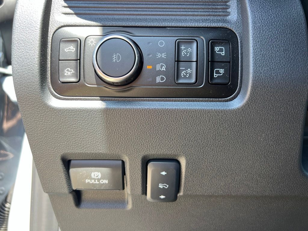 2026 Ford Super Duty F-250SD Lariat
