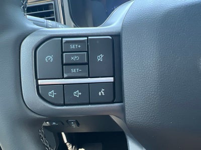 2026 Ford Super Duty F-250SD Lariat