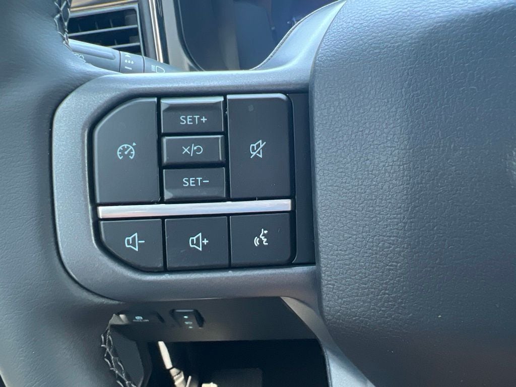 2026 Ford Super Duty F-250SD Lariat