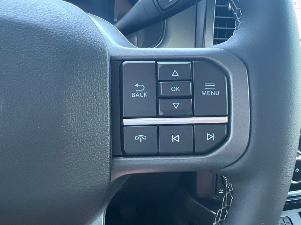 2026 Ford Super Duty F-250SD Lariat