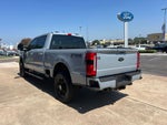 2026 Ford Super Duty F-250SD Lariat
