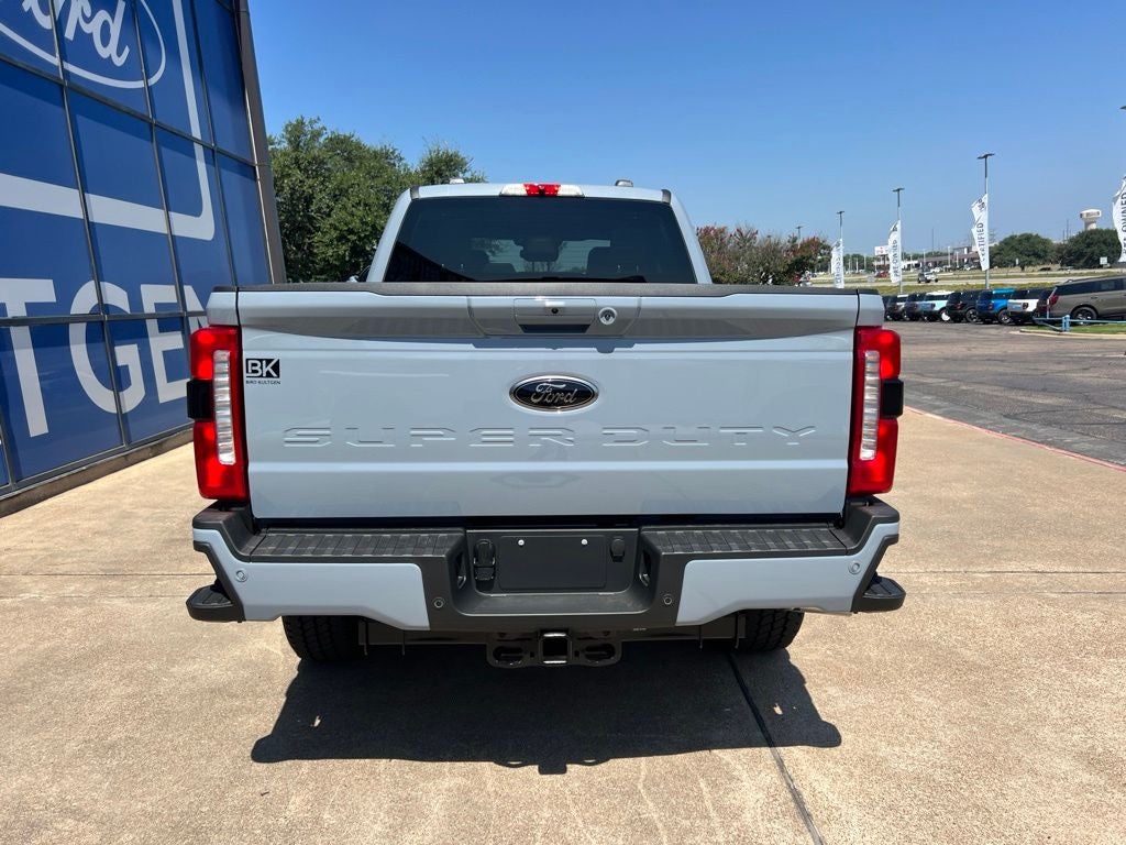 2026 Ford Super Duty F-250SD Lariat