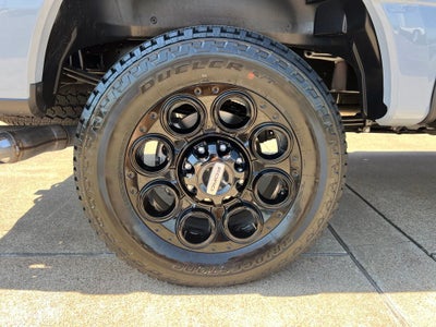 2026 Ford Super Duty F-250SD Lariat