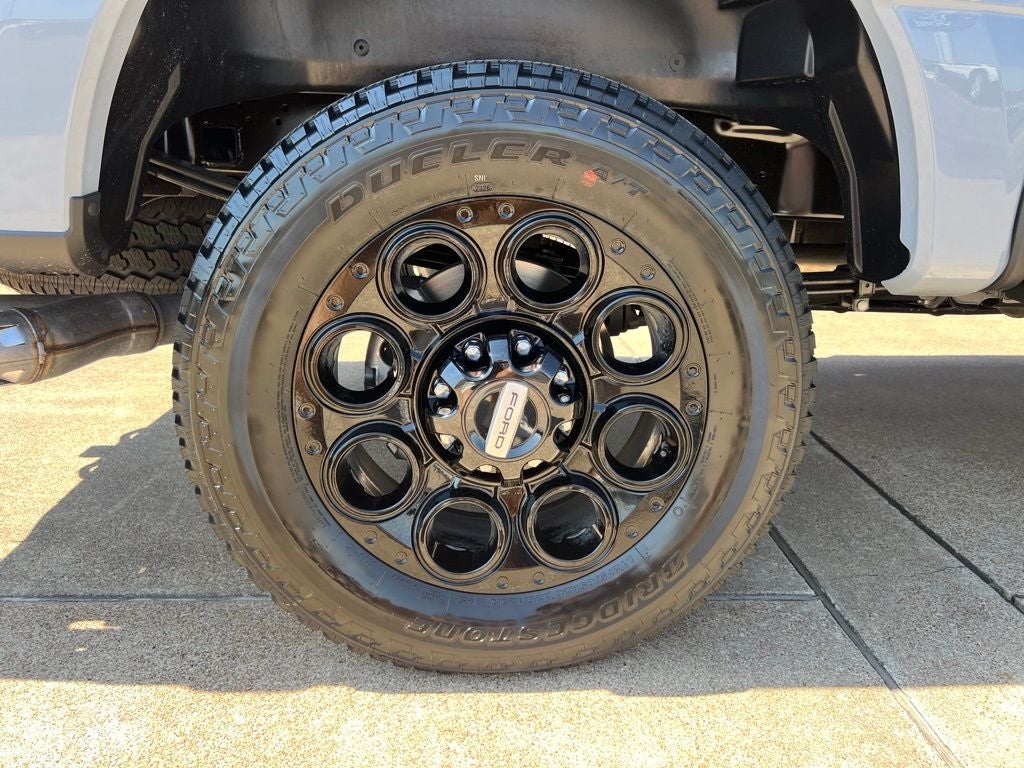 2026 Ford Super Duty F-250SD Lariat