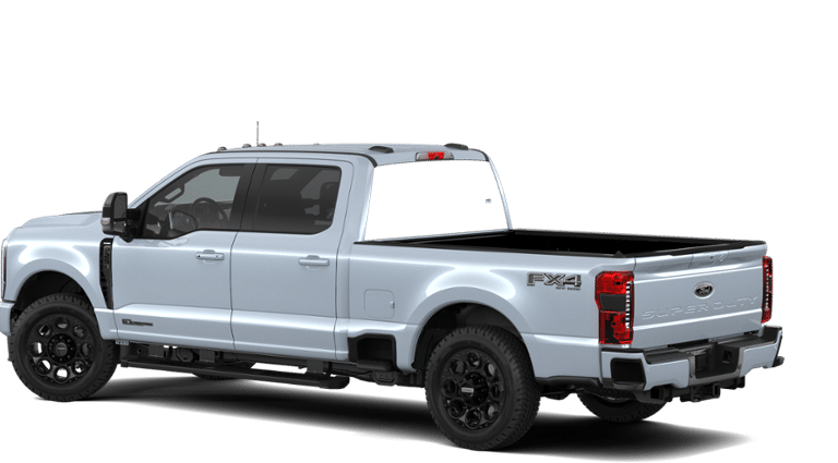 2026 Ford Super Duty F-250SD F-250® Lariat®