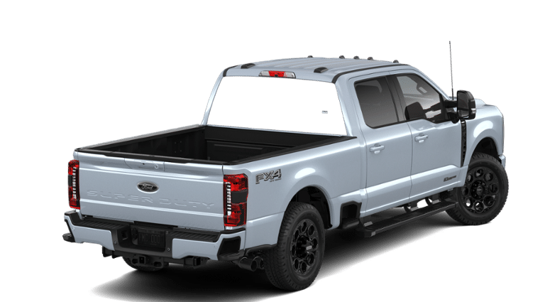 2026 Ford Super Duty F-250SD F-250® Lariat®