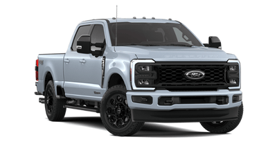 2026 Ford Super Duty F-250SD F-250® Lariat®