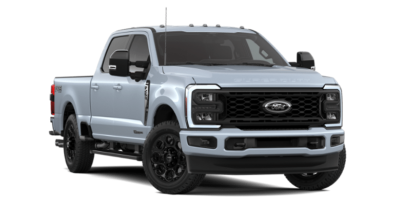 2026 Ford Super Duty F-250SD F-250® Lariat®
