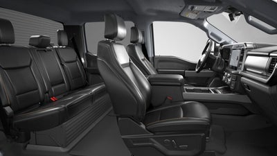2026 Ford Super Duty F-250SD F-250® Lariat®