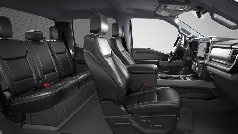 2026 Ford Super Duty F-250SD F-250® Lariat®