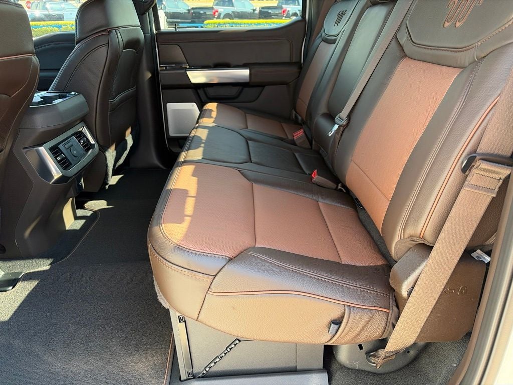 2026 Ford Super Duty F-250SD King Ranch
