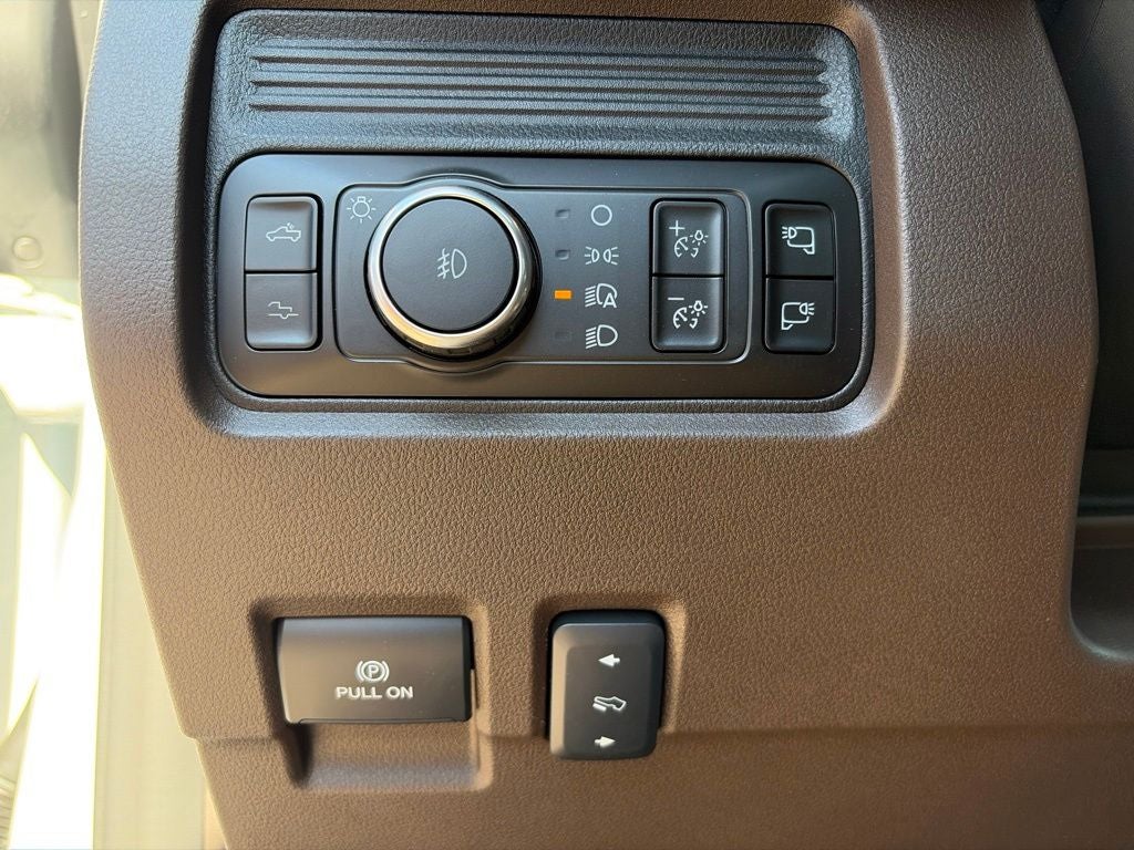 2026 Ford Super Duty F-250SD King Ranch