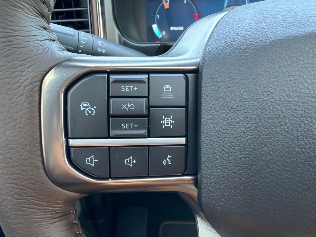 2026 Ford Super Duty F-250SD King Ranch