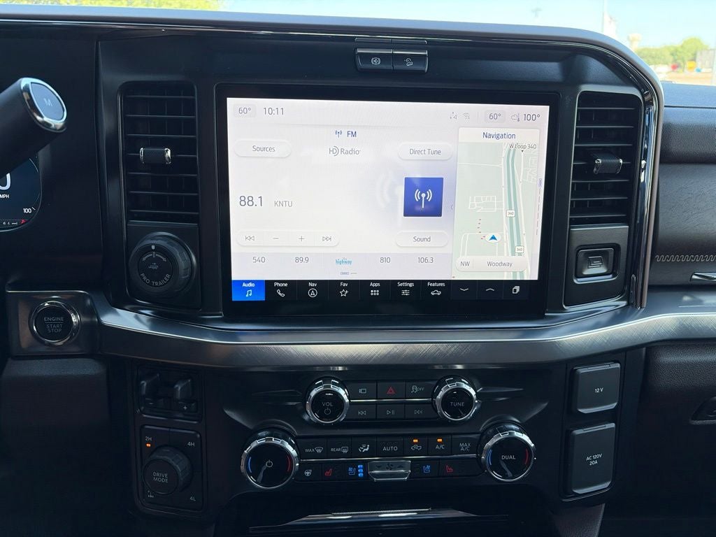 2026 Ford Super Duty F-250SD King Ranch