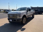 2026 Ford Super Duty F-250SD King Ranch