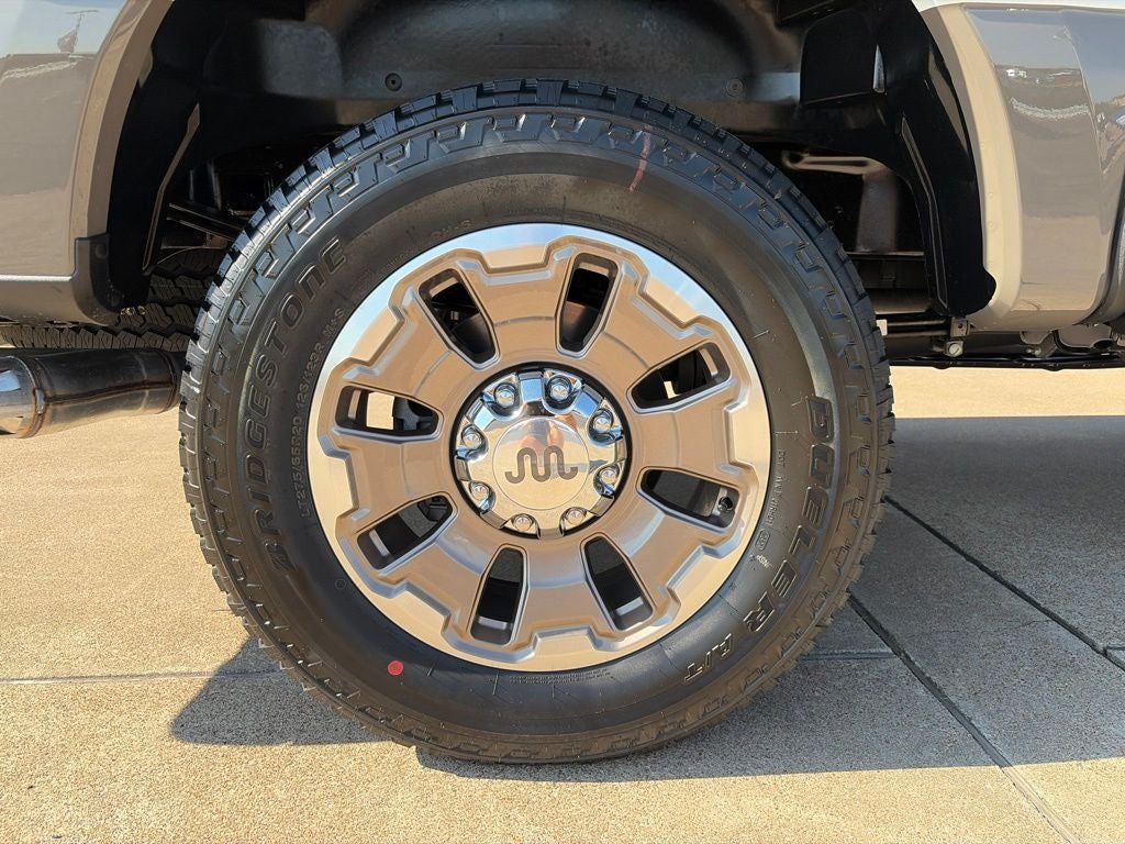 2026 Ford Super Duty F-250SD King Ranch