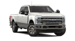 2026 Ford Super Duty F-250SD King Ranch