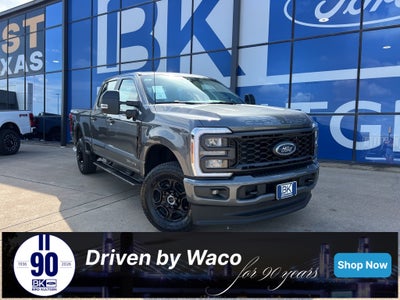 2026 Ford Super Duty F-250SD XL