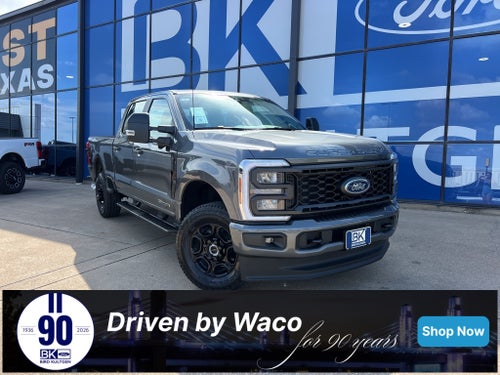 2026 Ford Super Duty F-250SD XL